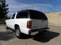 2005 Summit White Chevrolet Suburban 1500 LT 4x4  photo #11