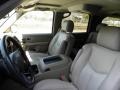 2005 Summit White Chevrolet Suburban 1500 LT 4x4  photo #13
