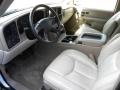 2005 Summit White Chevrolet Suburban 1500 LT 4x4  photo #17