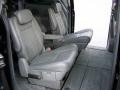 2007 Brilliant Black Crystal Pearl Dodge Grand Caravan SXT  photo #9