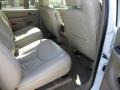 2005 Summit White Chevrolet Suburban 1500 LT 4x4  photo #20