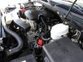 2005 Summit White Chevrolet Suburban 1500 LT 4x4  photo #25