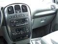 2007 Brilliant Black Crystal Pearl Dodge Grand Caravan SXT  photo #17