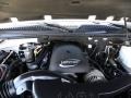 2005 Summit White Chevrolet Suburban 1500 LT 4x4  photo #26