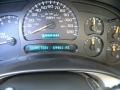 2005 Summit White Chevrolet Suburban 1500 LT 4x4  photo #27