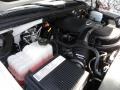 2005 Summit White Chevrolet Suburban 1500 LT 4x4  photo #28