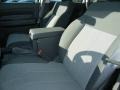 Bright Silver Metallic - Nitro SXT Photo No. 14