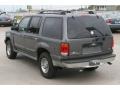 1999 Medium Platinum Metallic Ford Explorer XLT 4x4  photo #2