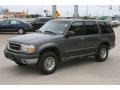 1999 Medium Platinum Metallic Ford Explorer XLT 4x4  photo #3
