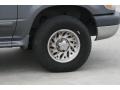 1999 Medium Platinum Metallic Ford Explorer XLT 4x4  photo #9