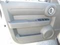 Bright Silver Metallic - Nitro SXT Photo No. 17