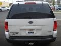 2005 Oxford White Ford Explorer XLT 4x4  photo #4