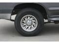 1999 Medium Platinum Metallic Ford Explorer XLT 4x4  photo #12