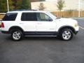 2005 Oxford White Ford Explorer XLT 4x4  photo #6