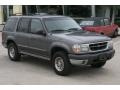1999 Medium Platinum Metallic Ford Explorer XLT 4x4  photo #14