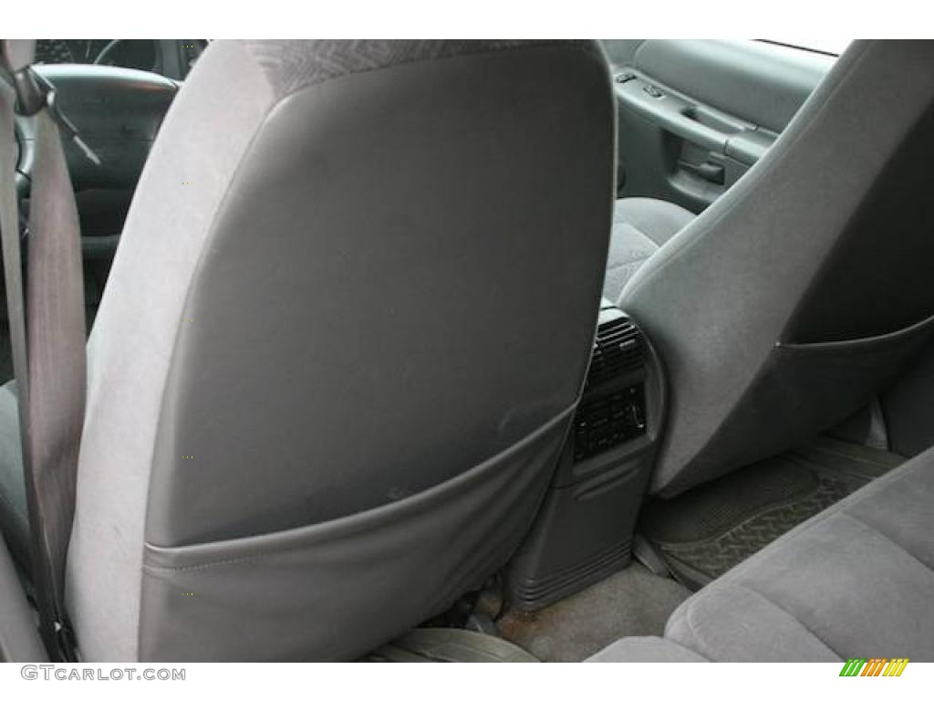 1999 Explorer XLT 4x4 - Medium Platinum Metallic / Medium Graphite Grey photo #21