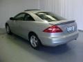 2003 Satin Silver Metallic Honda Accord EX Coupe  photo #21