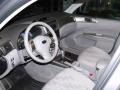 2004 Satin Silver Metallic Honda Accord EX Sedan  photo #8