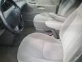 Silver Frost Metallic - Windstar LE Photo No. 2