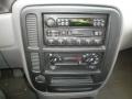 Silver Frost Metallic - Windstar LE Photo No. 4