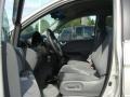 2007 Silver Pearl Metallic Honda Odyssey EX  photo #7