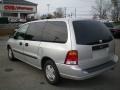 Silver Frost Metallic - Windstar LE Photo No. 7