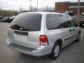 Silver Frost Metallic - Windstar LE Photo No. 9