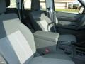 Bright Silver Metallic - Nitro SXT Photo No. 26