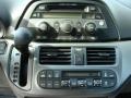 2007 Silver Pearl Metallic Honda Odyssey EX  photo #11