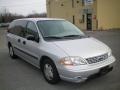 Silver Frost Metallic - Windstar LE Photo No. 11