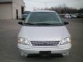 Silver Frost Metallic - Windstar LE Photo No. 12