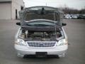 Silver Frost Metallic - Windstar LE Photo No. 13