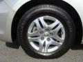 2007 Silver Pearl Metallic Honda Odyssey EX  photo #14