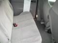 Silver Frost Metallic - Windstar LE Photo No. 18