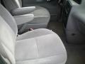 Silver Frost Metallic - Windstar LE Photo No. 20