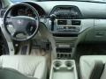 2007 Nimbus Gray Metallic Honda Odyssey Touring  photo #9