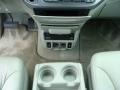 2007 Nimbus Gray Metallic Honda Odyssey Touring  photo #12