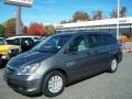 Nimbus Gray Metallic - Odyssey LX Photo No. 1