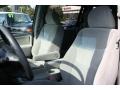 2007 Nimbus Gray Metallic Honda Odyssey LX  photo #8