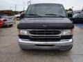 True Blue Metallic - E Series Van E150 Passenger Conversion Photo No. 3