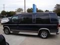 True Blue Metallic - E Series Van E150 Passenger Conversion Photo No. 8