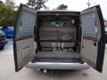 True Blue Metallic - E Series Van E150 Passenger Conversion Photo No. 10