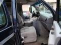True Blue Metallic - E Series Van E150 Passenger Conversion Photo No. 11