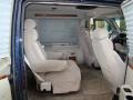 True Blue Metallic - E Series Van E150 Passenger Conversion Photo No. 12