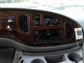 True Blue Metallic - E Series Van E150 Passenger Conversion Photo No. 19