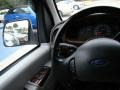 True Blue Metallic - E Series Van E150 Passenger Conversion Photo No. 20
