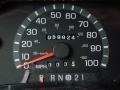 True Blue Metallic - E Series Van E150 Passenger Conversion Photo No. 21