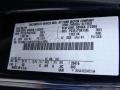 True Blue Metallic - E Series Van E150 Passenger Conversion Photo No. 22