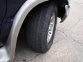 True Blue Metallic - E Series Van E150 Passenger Conversion Photo No. 24