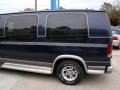 True Blue Metallic - E Series Van E150 Passenger Conversion Photo No. 27